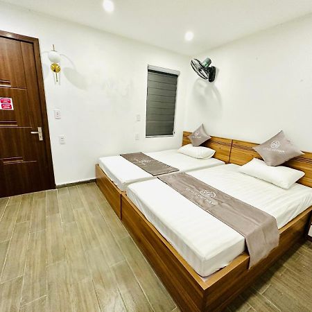 Little Vietnam Hotel - Cat Ba Chan Chau Exterior photo